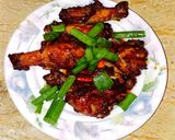 صورة لخطوة 5 من وصفة معكرونه بالبصل 🧅