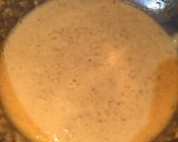 A picture of step 8 of Apple Kheer.