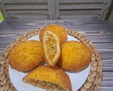 Foto langkah ke 7 dari resep Kare Pan.