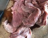 Foto del paso 1 de la receta: Menú festivalero y nutritivo