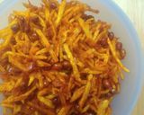 Foto langkah ke 5 dari resep Kering Kentang.
