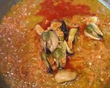 Foto del paso 5 de la receta: Arroz con Mejillones