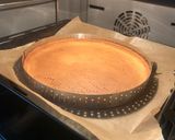 Une image de l'étape 14 de Tarte Tutti- Frutti veggie.