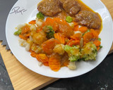 Foto del paso 5 de la receta: Carrilleras en salsa de Ron 🍹