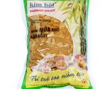 Hình bước làm 2 của món Canh giò heo hầm măng