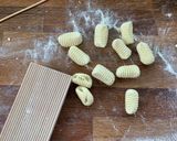 A picture of step 5 of Fresh Italian Pasta from Northern and Southern Italy for the World.