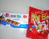 Foto del passaggio 5 della ricetta Torta super bomba