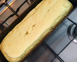 Foto del paso 4 de la receta: Pan lactal sin tacc sin amasar súper fácil!!!