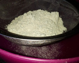 Foto del paso 1 de la receta: Galletas de avena rústicas (un perfecto snacks)