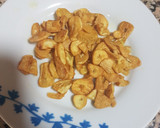 Foto del paso 1 de la receta: Bacalao al pil pil