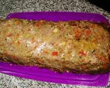 Foto del paso 6 de la receta: Pan de carne