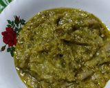 Foto langkah ke 5 dari resep Sambal Ijo.