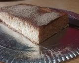 Foto del paso 8 de la receta: Budín de Manzanas Rojas