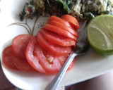 Foto del paso 2 de la receta: Desayuno post entrenamiento proteico