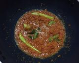 Foto langkah ke 3 dari resep Ceker Pedas Presto.