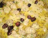 A picture of step 9 of Karhi Pakora.