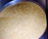 तिल्ली की बर्फी (Tilli ki barfi recipe in hindi) रेसिपी चरण 2 फोटो
