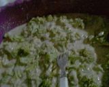 Foto del paso 2 de la receta Tortilla de brócoli rellenos !!