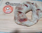 Foto del paso 1 de la receta: Rosquita con Dulce de Membrillo