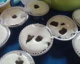 Foto langkah ke 7 dari resep Bolu Kukus Mekar.