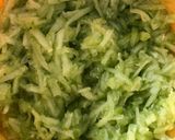 Tzatziki🥒 recept fázis 1 fotója