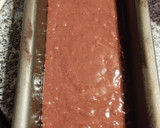 Foto del paso 5 de la receta: Budín de banana y choco (y estreno!)