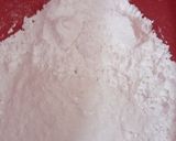 Foto del paso 1 de la receta: Galletitas de harina de arroz, mandioca y orégano