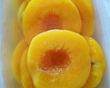 Vegyes gyümölcsös, joghurttorta recept fázis 1 fotója