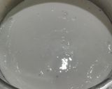 A picture of step 2 of Dosa batter- Dosa.