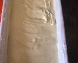 Foto del paso 10 de la receta: Tarta de chocolate blanco