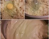 Foto del paso 3 de la receta: #SinHarina ♡ Repollitos Sin Gluten♡