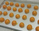 Foto langkah ke 4 dari resep Nastar eco.