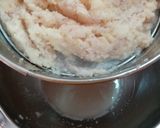 A picture of step 1 of Potato Pancakes.
