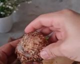 Foto langkah ke 7 dari resep Mochi Kelapa.