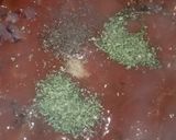 Foto del paso 5 de la receta: Pizza batida rápida
