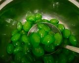 Foto langkah ke 5 dari resep Es Podeng Manten.