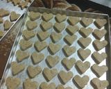 Foto langkah ke 4 dari resep Kue Kacang.