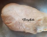 Handi Dum Aloo- Lachha Parathas recipe step 9 photo