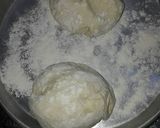 Foto del paso 5 de la receta: Pizza casera común