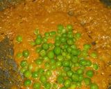 मटर पनीर (matar paneer recipe in Hindi) रेसिपी चरण 2 फोटो