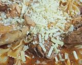 Foto del paso 7 de la receta: Guiso de fideo moñito