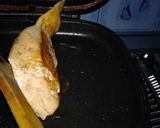 Foto langkah ke 5 dari resep Grilled Salmon.