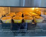 Foto langkah ke 6 dari resep Banana Cupcake.