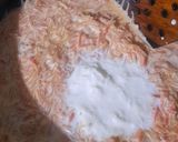 A picture of step 3 of Carrot Vermicelli Payasam.