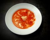 A picture of step 12 of Shahi paneer.