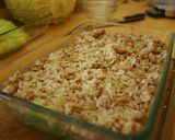 Rakott kelkáposzta recept fázis 7 fotója