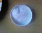 A picture of step 4 of Carrot and onion chapati.