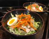 Easy Instant No-Broth Ramen Salad recipe step 6 photo
