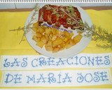 Foto del paso 1 de la receta: Costilla adobada al horno