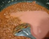 A picture of step 6 of Shahi paneer.